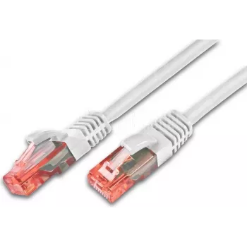 Wirewin PKW-UTP-KAT6 5.0 WS Tīkla kabelis 5 m Cat6 U/UTP (UTP) Balts