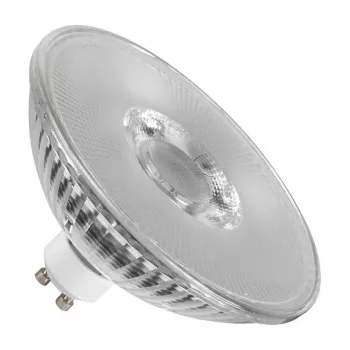 SLV 1005274 LED Reflektora Lampas QPAR111 GU10 8W 2700K Silta Balta 680lm CRI>90 Dimējama