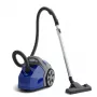SMAPP 608.2 Bezputekļu putekļsūcējs Sarkans 800W 1.5L