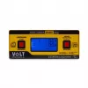 Smart Volt Rectifier Poland 6V/12V/24V 15A A80 viedais akumulatoru lādētājs