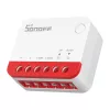 Smart ZigBee Roller Shutter Switch Sonoff MINI-ZBRBS (4-Pack)