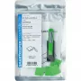 SMARTKEEPER Smart Keeper MiniMicro SD portu bloķētājs zaļš 4 gab. + atslēga (SLSART-0321)