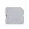 SMARTKEEPER Smart Keeper MiniMicro SD portu bloķētājs pelēks, 10 gab. (SLSART-0322)
