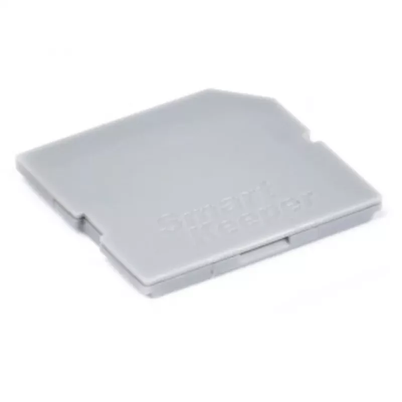 SMARTKEEPER Smart Keeper MiniMicro SD portu bloķētājs pelēks, 10 gab. (SLSART-0322)