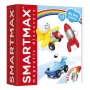 SmartMax My First Explorers 15 daļu magnētiskais konstruktors mazuļiem vecumā no 1 līdz 5 gadiem