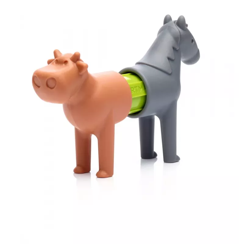 SmartMax My First Farm Animals magnētiskais konstruktors