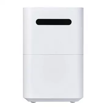Smartmi Evaporative Humidifier 3 (HU518001EU) – 5L tvertne, 350 mL/h, Wi-Fi, UV-C, balts