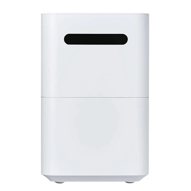 Smartmi Evaporative Humidifier 3 (HU518001EU) – 5L tvertne, 350 mL/h, Wi-Fi, UV-C, balts