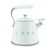 Smeg 50's Style Tējkanna WKF01PG Pasteļzaļa 1.7L 3000W Nerūsējošais tērauds
