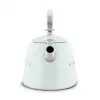 Smeg 50's Style Tējkanna WKF01PG Pasteļzaļa 1.7L 3000W Nerūsējošais tērauds