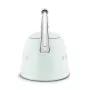 Smeg 50's Style Tējkanna WKF01PG Pasteļzaļa 1.7L 3000W Nerūsējošais tērauds