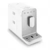 SMEG BCC11WHMEU Pilnībā automātiskā kafijas automāts ar tvaika sprauslu, 19 bāri, 1,4 L, balts