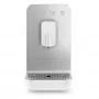 SMEG BCC11WHMEU Pilnībā automātiskā kafijas automāts ar tvaika sprauslu, 19 bāri, 1,4 L, balts