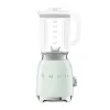 Smeg BLF03PGEU stāvmaisītājs pasteļzaļš 1.5L 800W