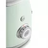 Smeg BLF03PGEU stāvmaisītājs pasteļzaļš 1.5L 800W