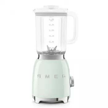 Smeg BLF03PGEU stāvmaisītājs pasteļzaļš 1.5L 800W