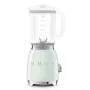 Smeg BLF03PGEU stāvmaisītājs pasteļzaļš 1.5L 800W