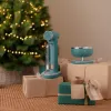 Smeg Collezione virtuves svari KSC01EGMWW smaragdzaļā krāsā