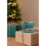 Smeg Collezione virtuves svari KSC01EGMWW smaragdzaļā krāsā