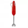 Smeg HBF03RDEU rokas blenderis sarkans 700W