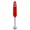 Smeg HBF03RDEU rokas blenderis sarkans 700W