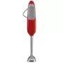 Smeg HBF11RDEU rokas blenderis sarkans 700W