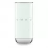 Smeg MFF02PGEU Automātiskais piena putotājs un sildītājs, pasteļzaļš, 500W