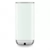 Smeg MFF02PGEU Automātiskais piena putotājs un sildītājs, pasteļzaļš, 500W