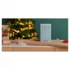 Smeg MFF02PGEU Automātiskais piena putotājs un sildītājs, pasteļzaļš, 500W