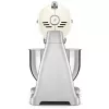 Smeg SMF04CREU 800 W 4,8 L planetārais mikseris - krēmkrāsā