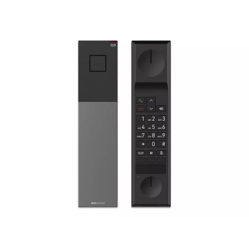 Snom HD331 VoIP DECT SIP Phone - Gun