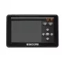 Snooper PRO S9900 Truckmate 7 collu GPS navigators ar bezmaksas mūža kartes atjauninājumiem, DAB+ radio un Bluetooth
