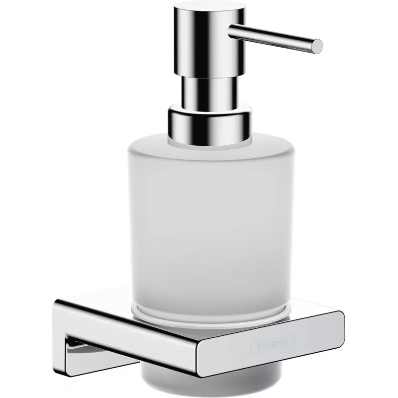 SOAP DISPENSER ADDSTORIS Q HG CHROME