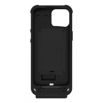 Socket Mobile DuraSled DS840 Performance svītrkodu lasītājs melns iPhone