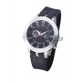 SOL WATCH MAN RE1000000002 (45mm) - Analogais kvarca pulkstenis ar ādas siksniņu