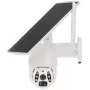 Saules IP kamera APTI-W21S4G-TUYA-S2 3MP 4G/LTE