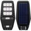 Saules lampa VOLT POLSKA PIONEER 120 13W Panel 15000mAh Tālvadība