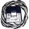 SOLAREDGE SECT-SPL-100A-A sadalītā kodola strāvas transformators 100A, 333mV izvade, 3m kabelis, 16mm atvērums