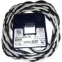 SOLAREDGE SECT-SPL-100A-A sadalītā kodola strāvas transformators 100A, 333mV izvade, 3m kabelis, 16mm atvērums