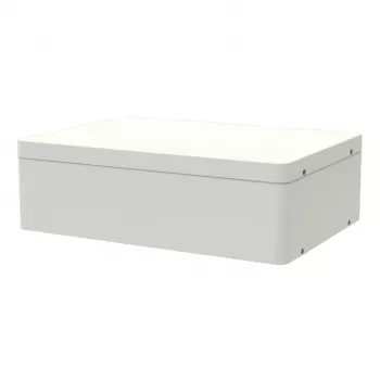 SolaX Triple Power Battery Master Box TB-HS51O - Akumulatora pamatne, apakšējais vāks, sakaru kabelis, strāvas kabelis