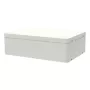 SolaX Triple Power Battery Master Box TB-HS51O - Akumulatora pamatne, apakšējais vāks, sakaru kabelis, strāvas kabelis
