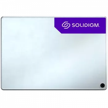 Solidigm D7 Series D7-P5520 SSD 3.84TB Iekšējais 2.5in (6.4cm) U.2 PCIe 4.0 x4 NVMe