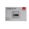 Solis Chamber Vac Pro Nerūsējošā tērauda kameras vakuuma iepakotājs 950 mbar 250 W