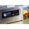 Solis Chamber Vac Pro Nerūsējošā tērauda kameras vakuuma iepakotājs 950 mbar 250 W