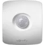 Somfy 2401361 Bezvadu iekštelpu infrasarkanais kustības detektors, balts