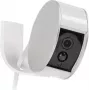 Somfy 2401496 sienas stiprinājuma kronšteins āra kamerai, balts