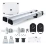 Somfy Ixengo L 3S+ IO Standard Pack divviru vārtiem līdz 8 m