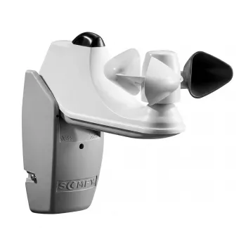 Somfy Soliris Vēja/Saules sensors 9154080