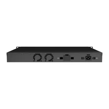 SonicWall NSA 2800 High Availability nākamās paaudzes ugunsmūris (03-SSC-4692)