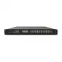SonicWall NSa 4800 jaunās paaudzes ugunsmūris - 1U statīvā montējama drošības ierīce ar 10GbE, 5GbE, 2.5GbE, augstu pieejamību, diviem rezerves barošanas avotiem